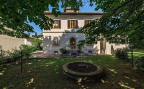 Villa Gelly Calenzano